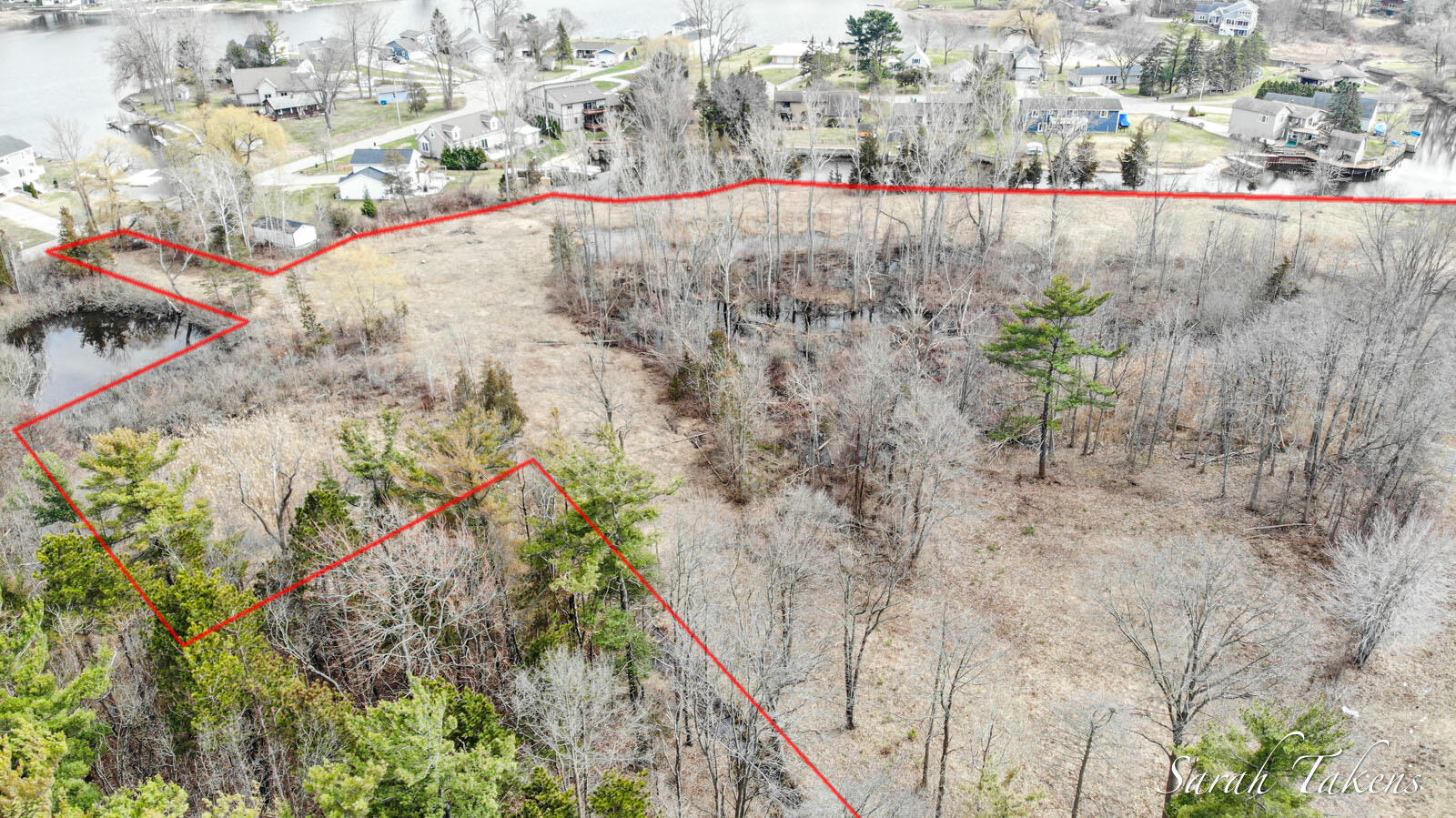 0 170th Avenue Spring Lake, MI 49456 - Photo 3 of 8 Spring Lake Vacant-6