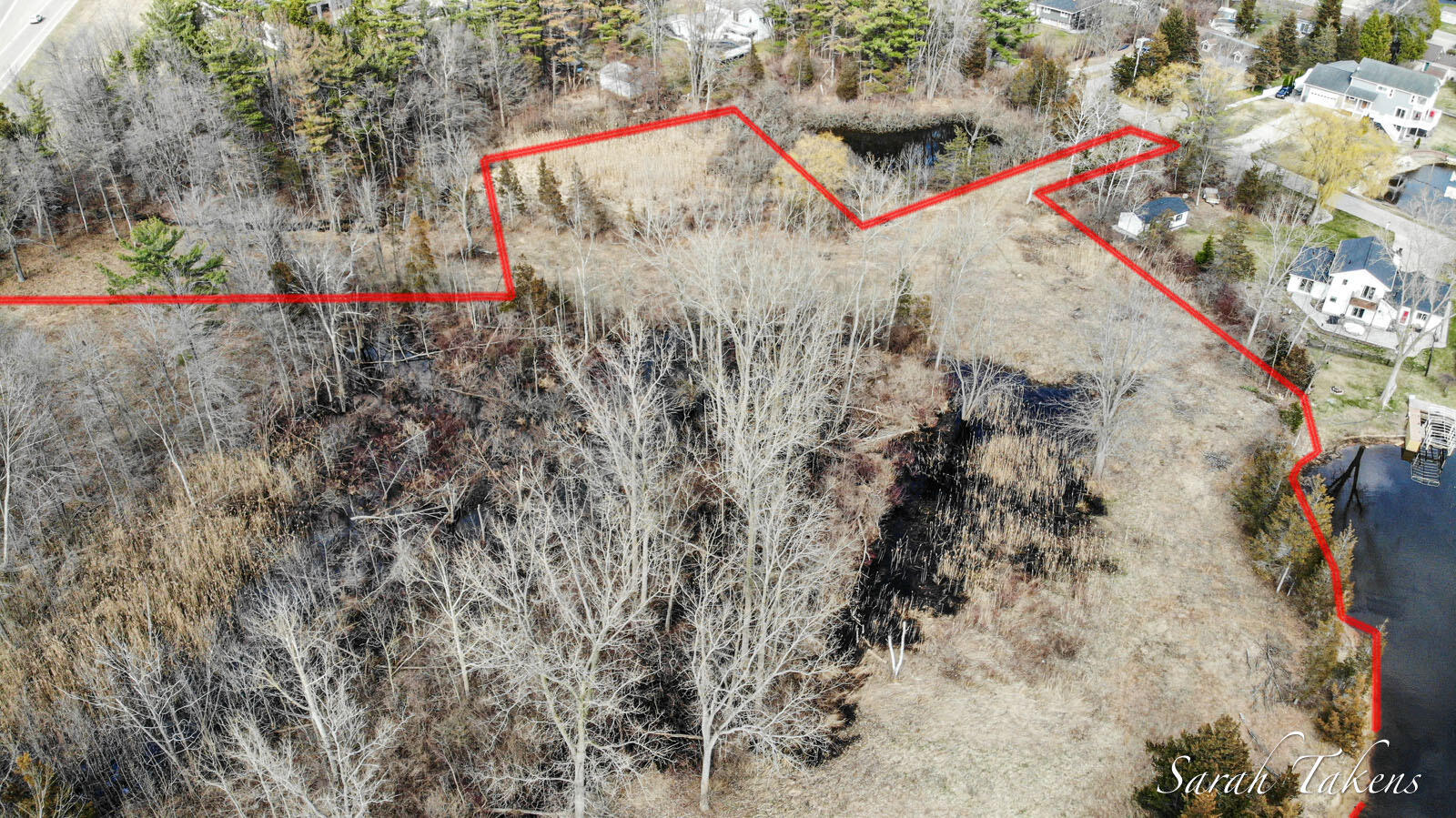 0 170th Avenue Spring Lake, MI 49456 - Photo 4 of 8 Spring Lake Vacant-5