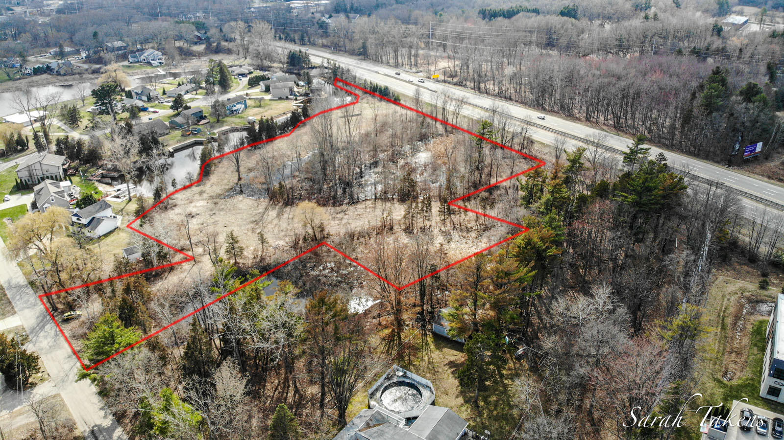 0 170th Avenue Spring Lake, MI 49456 - Photo 6 of 8 Spring Lake Vacant-2