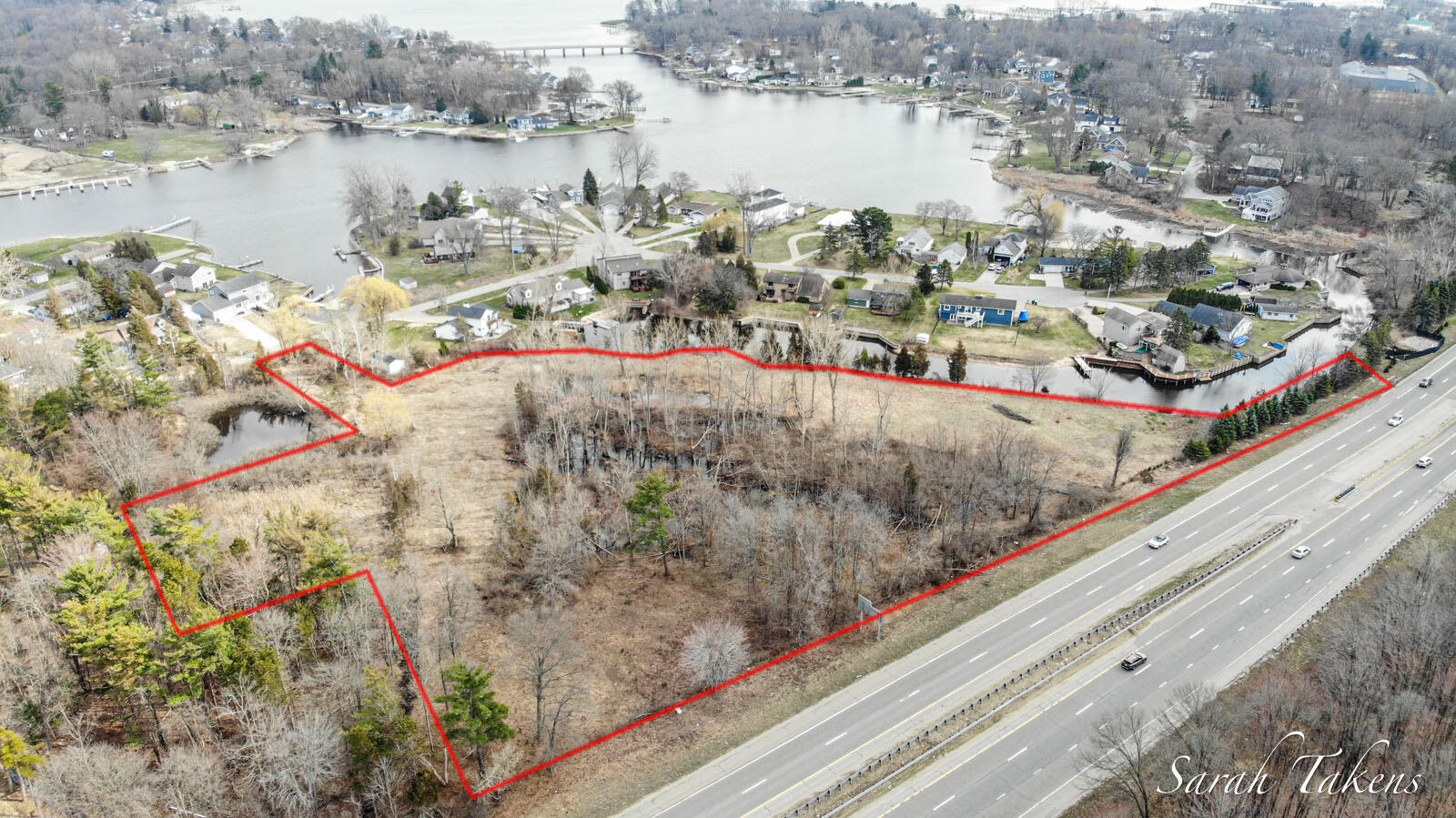 0 170th Avenue Spring Lake, MI 49456 - Photo 7 of 8 Spring Lake Vacant-3