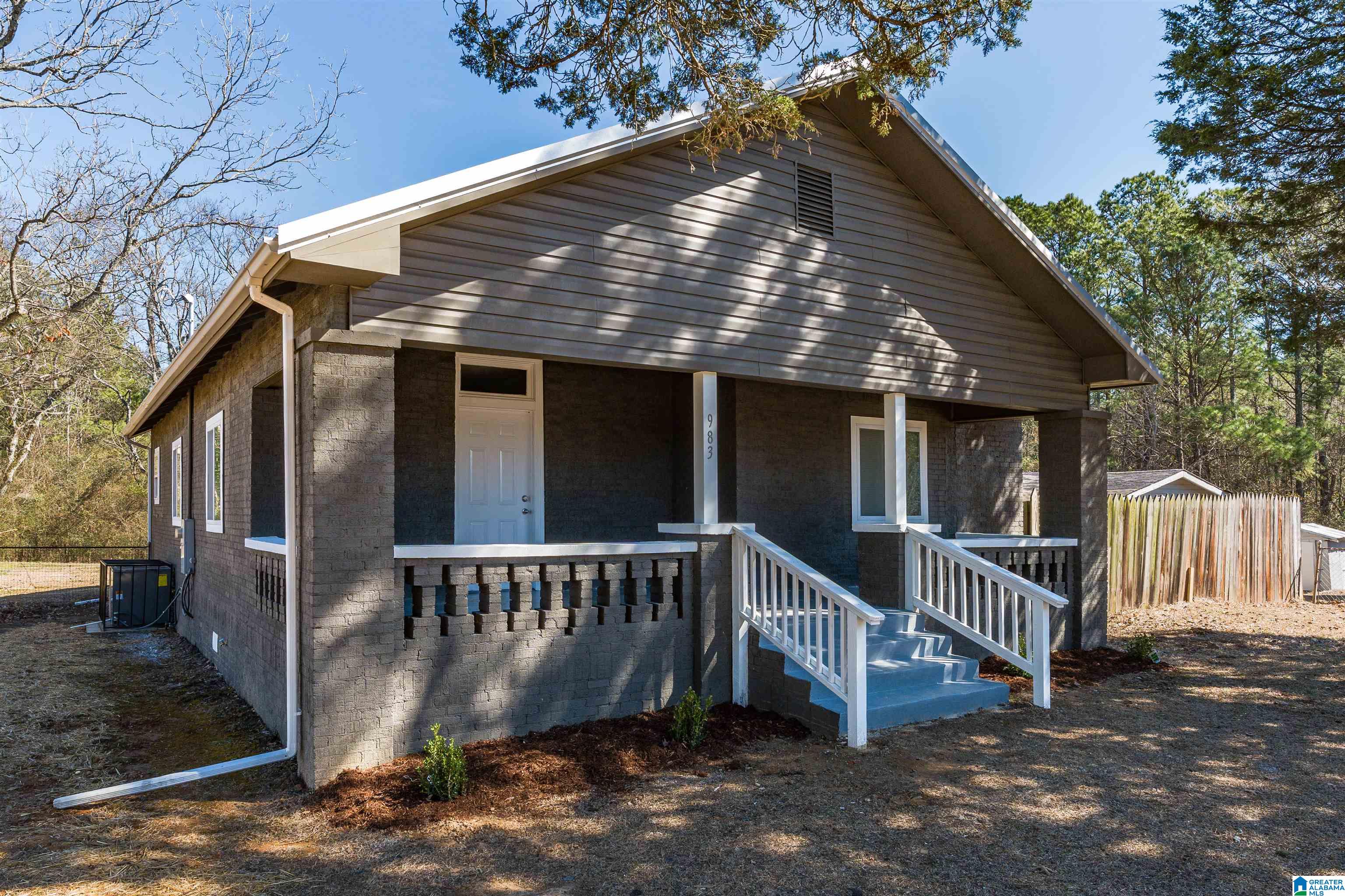 983 Morris Cobb Road Dora, AL 35062 - Photo 3 of 25