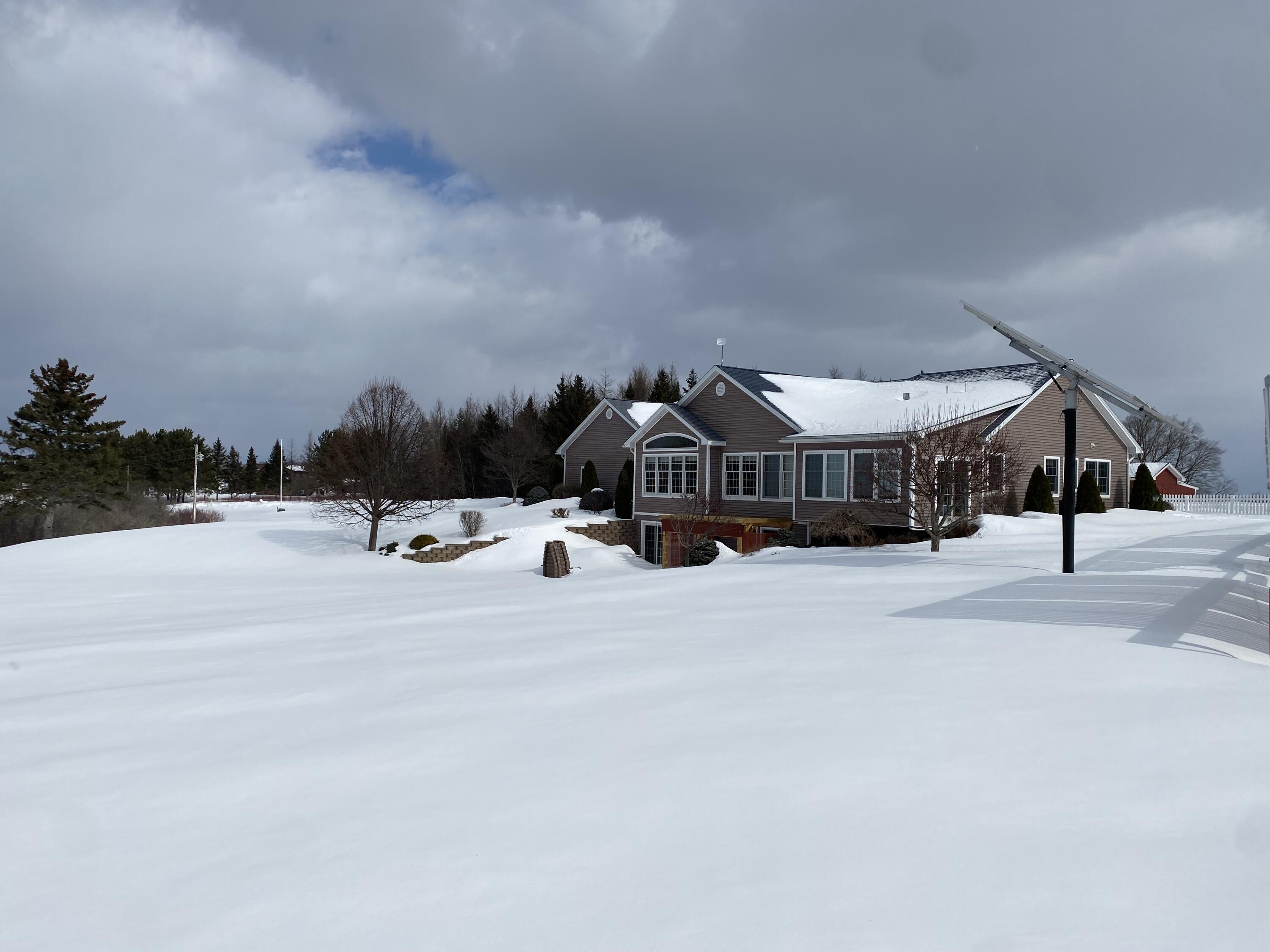 749 Pulcifur Road Mapleton, ME 04757 - Photo 2 of 65 IMG_9679