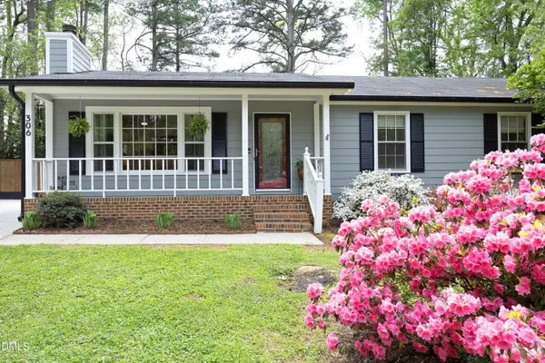 $540,000 | 306 Mayodan Drive, Cary, NC 27511