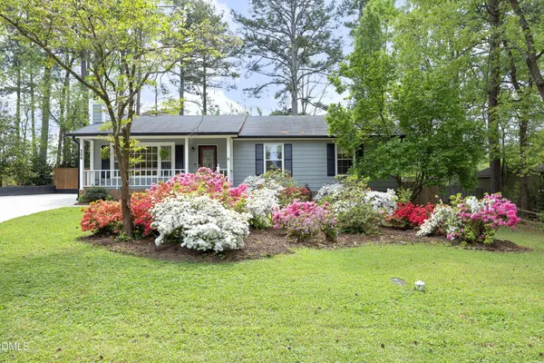 $540,000 | 306 Mayodan Drive, Cary, NC 27511