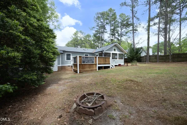 $540,000 | 306 Mayodan Drive, Cary, NC 27511