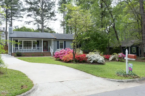 $540,000 | 306 Mayodan Drive, Cary, NC 27511