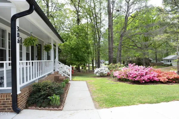 $540,000 | 306 Mayodan Drive, Cary, NC 27511