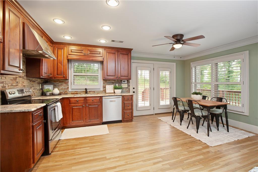 7615 Whitmire Road Cumming, GA 30028 - Photo 14 of 37 Gallery Image 14
