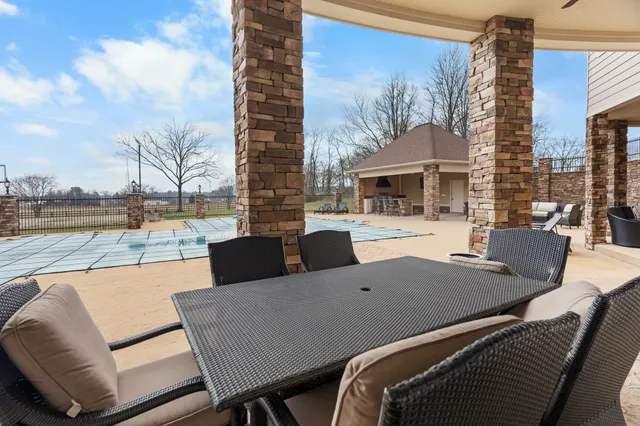 $1,299,999 | 97 Crawfish Lane, Lawrenceburg, TN 38464