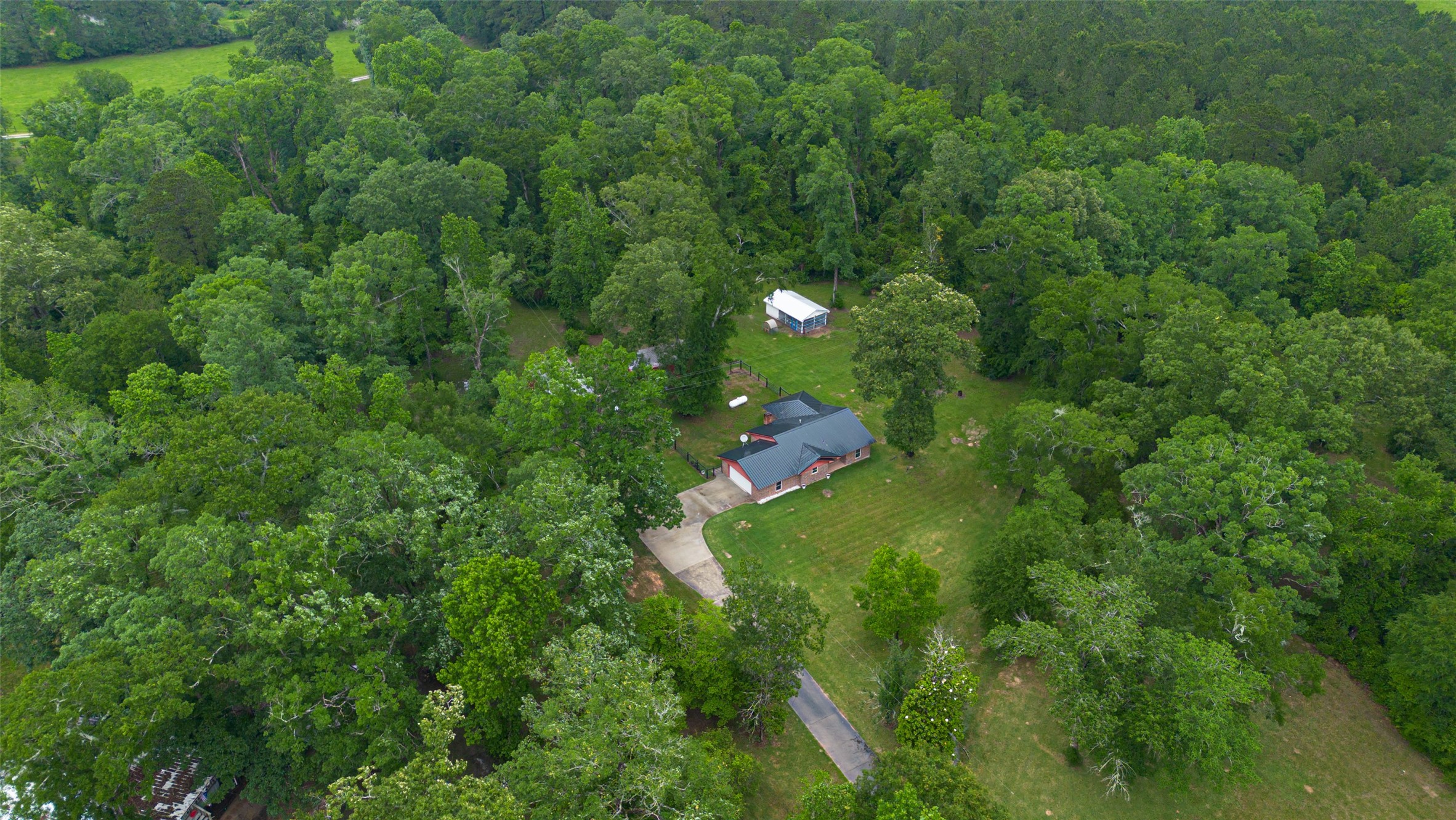 2181 Stringtown Road Shepherd, TX 77371 - Photo 46 of 50