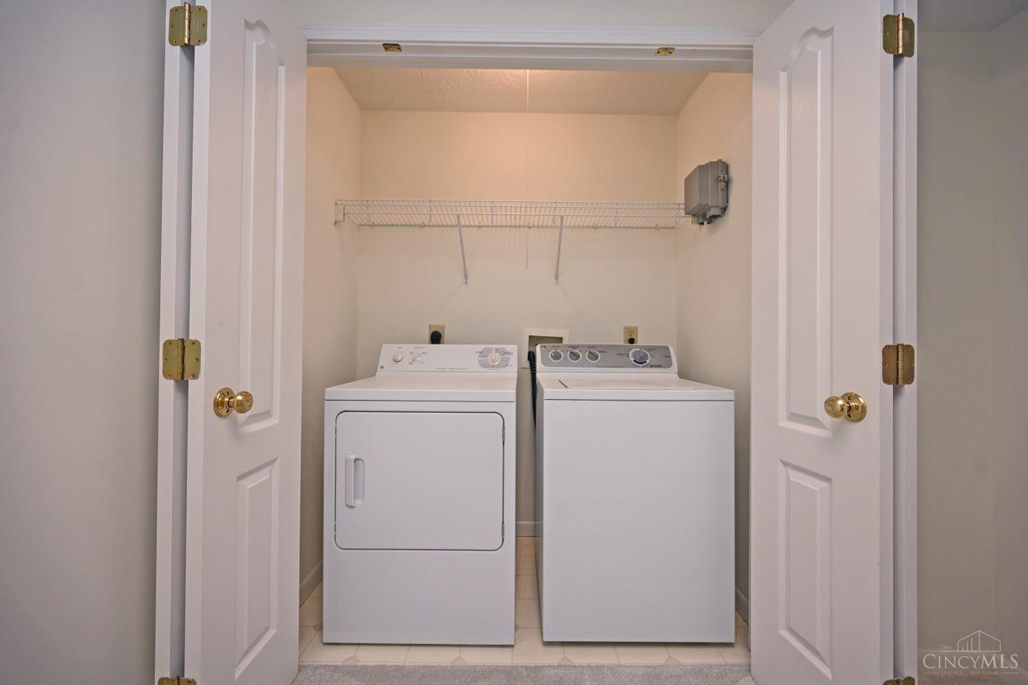 7905 Ramble View, Unit 301 Cincinnati, OH 45231 - Photo 22 of 44