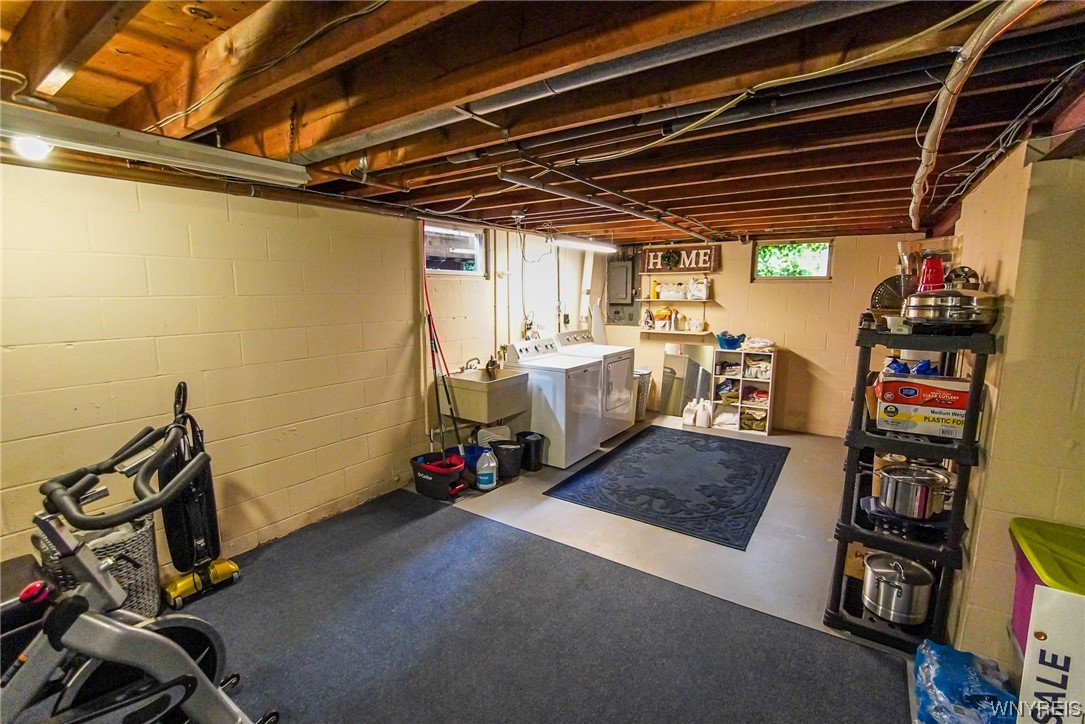 530 Ostrander Road Elma, NY 14052 - Photo 18 of 31