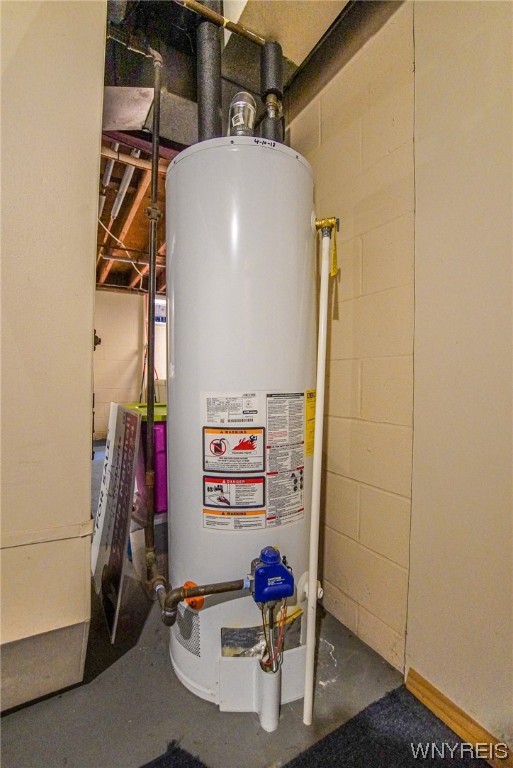 530 Ostrander Road Elma, NY 14052 - Photo 20 of 31