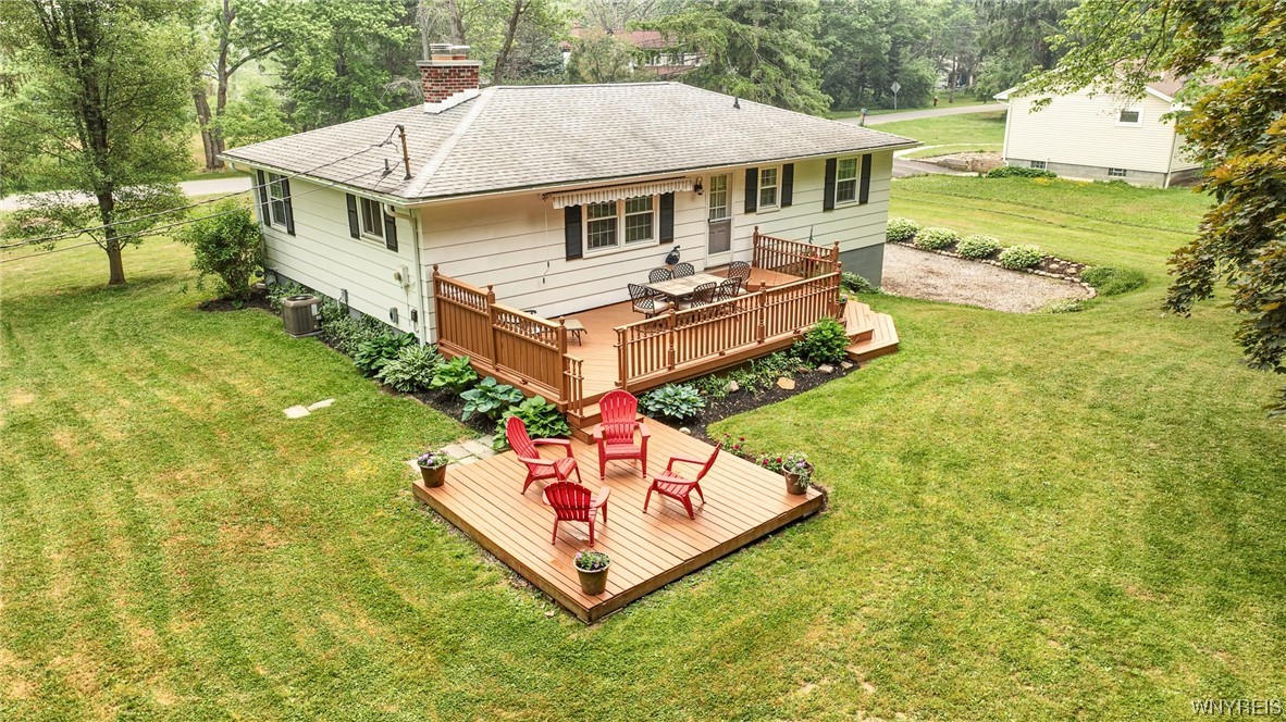 530 Ostrander Road Elma, NY 14052 - Photo 2 of 31