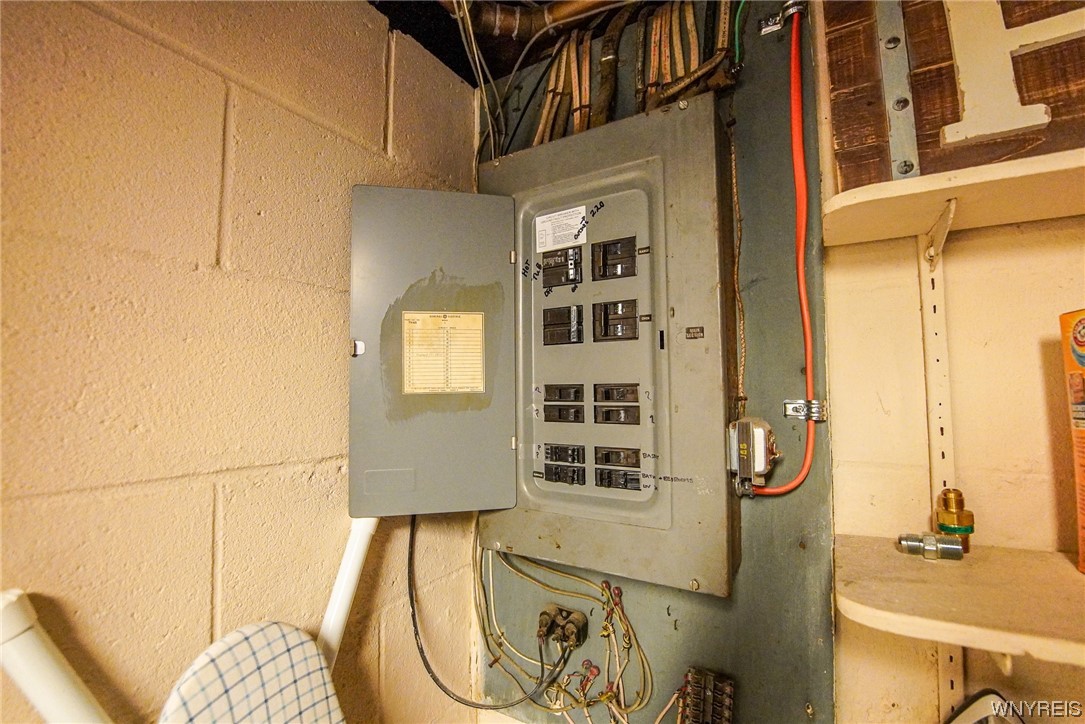 530 Ostrander Road Elma, NY 14052 - Photo 21 of 31