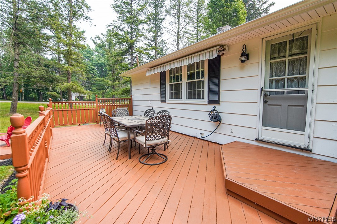 530 Ostrander Road Elma, NY 14052 - Photo 22 of 31