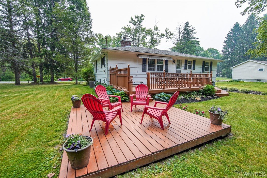 530 Ostrander Road Elma, NY 14052 - Photo 23 of 31