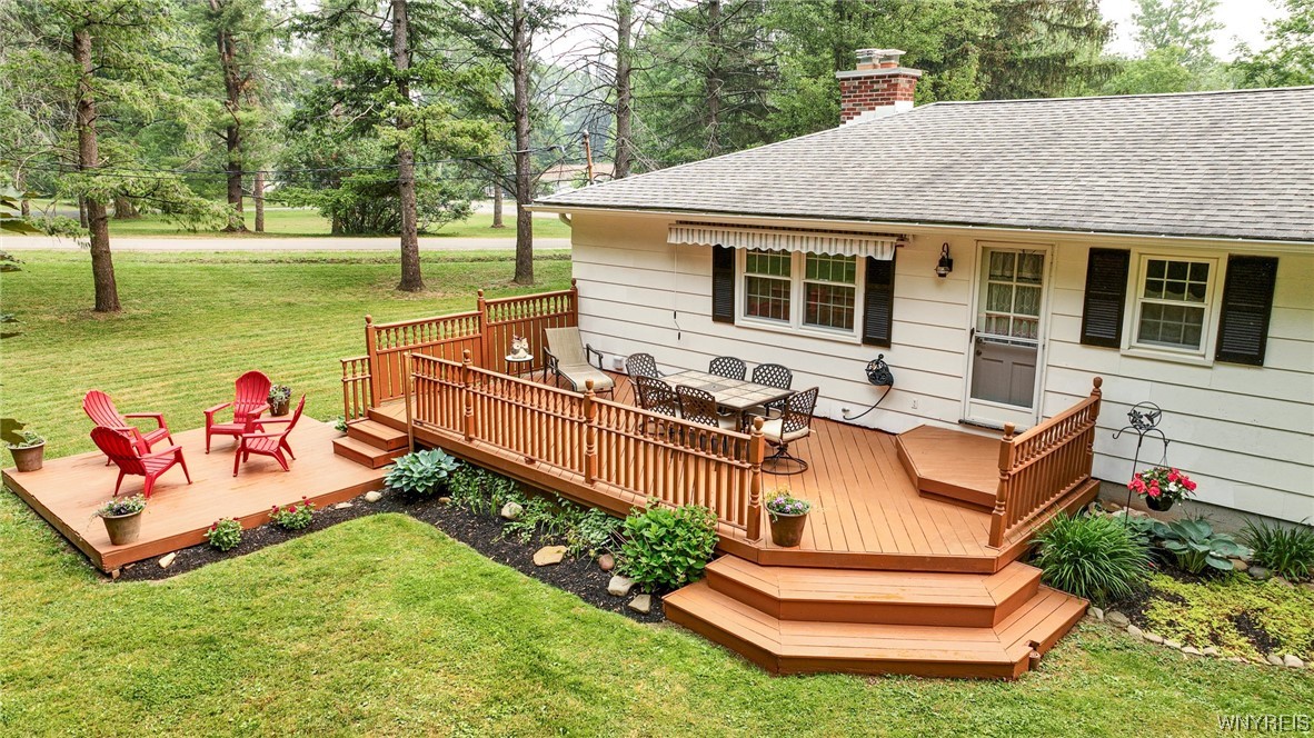 530 Ostrander Road Elma, NY 14052 - Photo 24 of 31