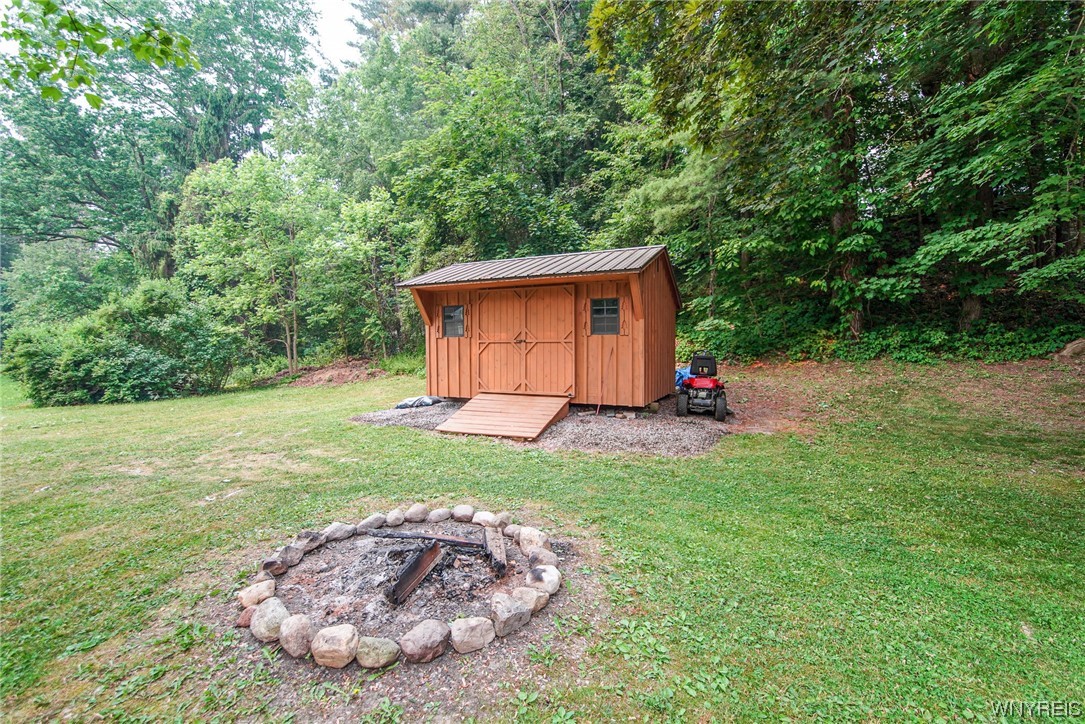 530 Ostrander Road Elma, NY 14052 - Photo 25 of 31