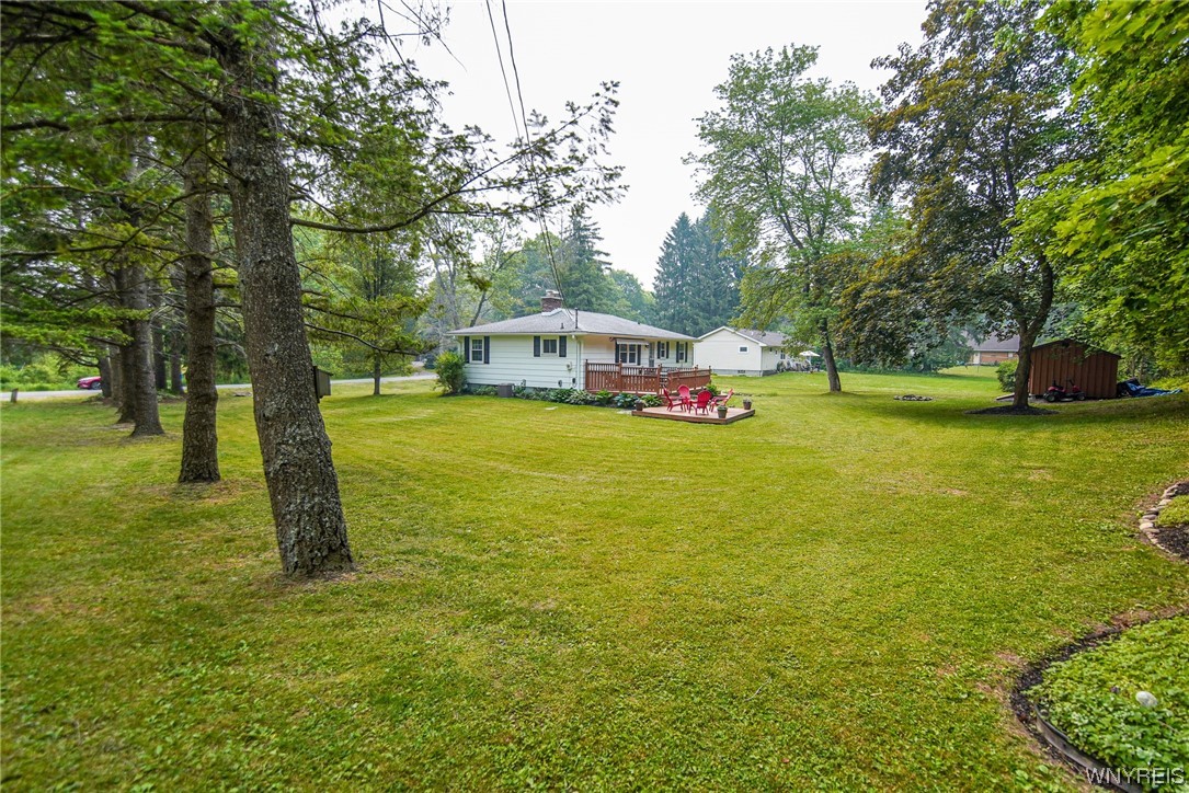 530 Ostrander Road Elma, NY 14052 - Photo 27 of 31
