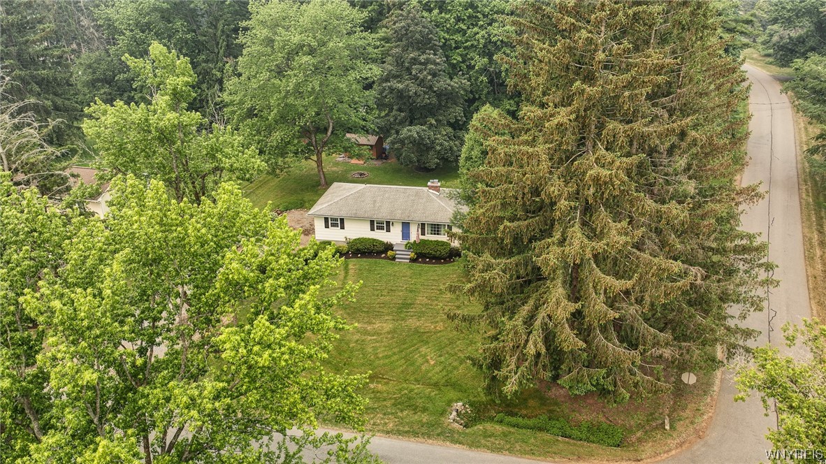 530 Ostrander Road Elma, NY 14052 - Photo 28 of 31