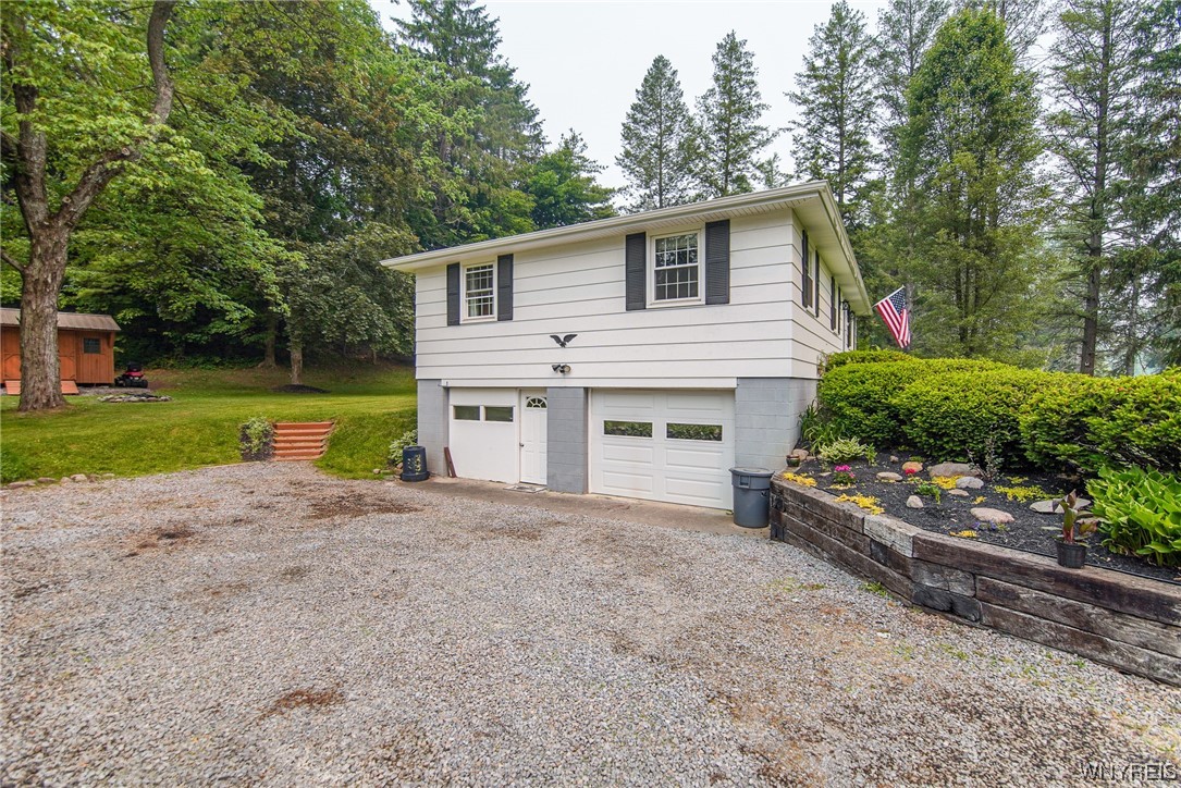 530 Ostrander Road Elma, NY 14052 - Photo 30 of 31