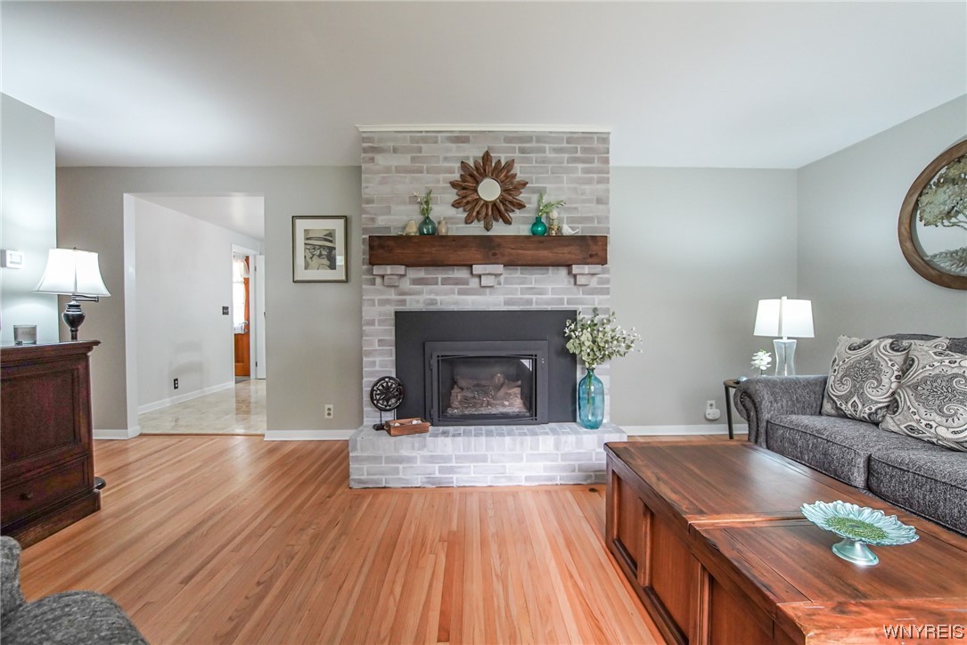 530 Ostrander Road Elma, NY 14052 - Photo 8 of 31