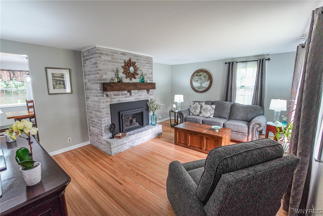 530 Ostrander Road Elma, NY 14052 - Photo 9 of 31