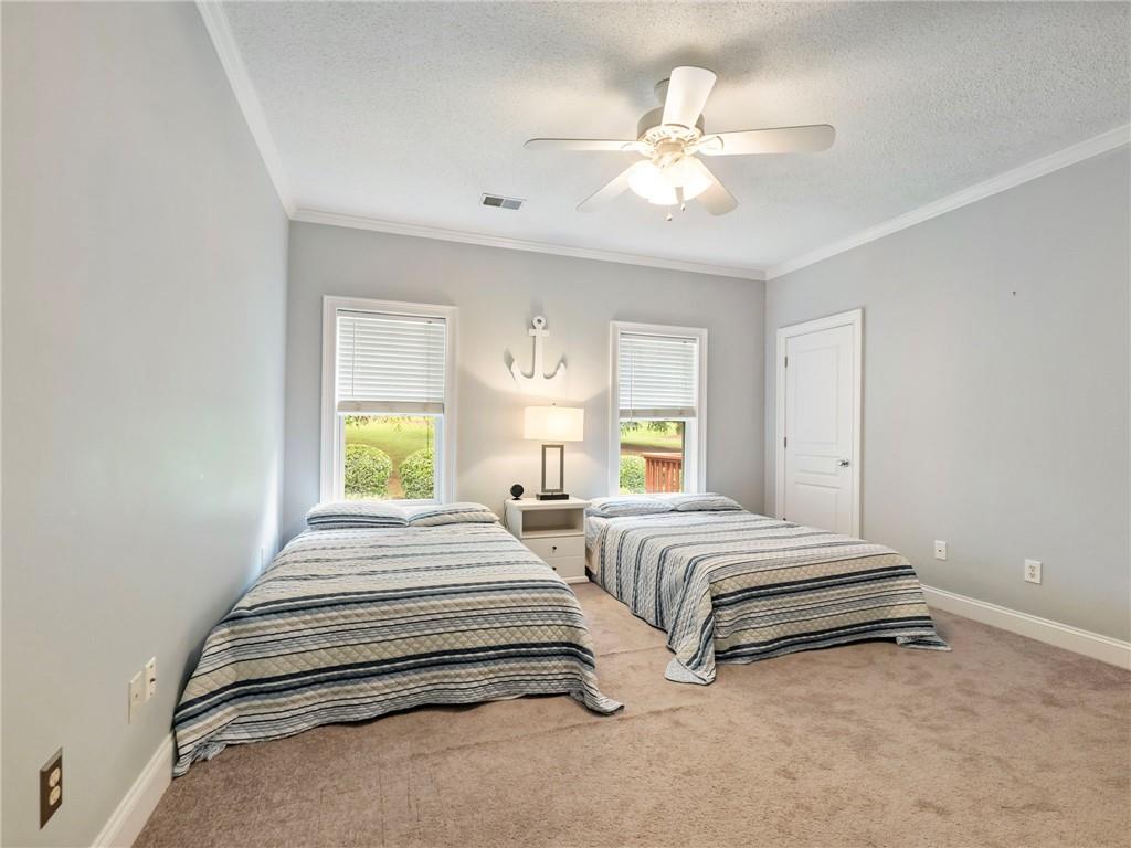 1709 Bald Ridge Marina Road, Unit 2 Cumming, GA 30041 - Photo 20 of 41