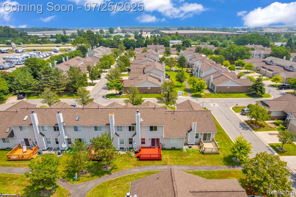 17580 Freedom Lane Riverview, MI 48193 - Photo 43 of 49