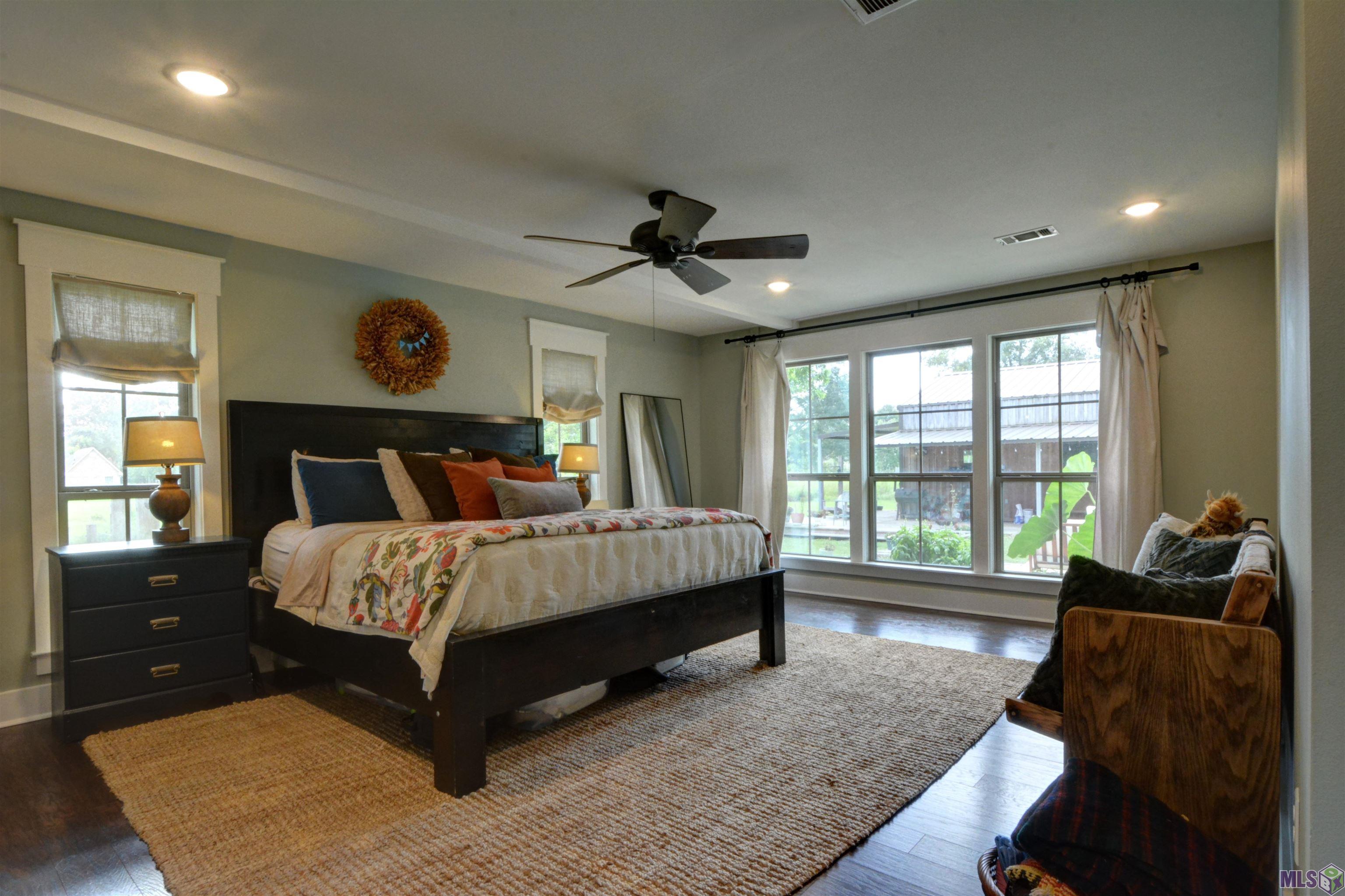 23065 Elberta Lane Zachary, LA 70791 - Photo 21 of 43