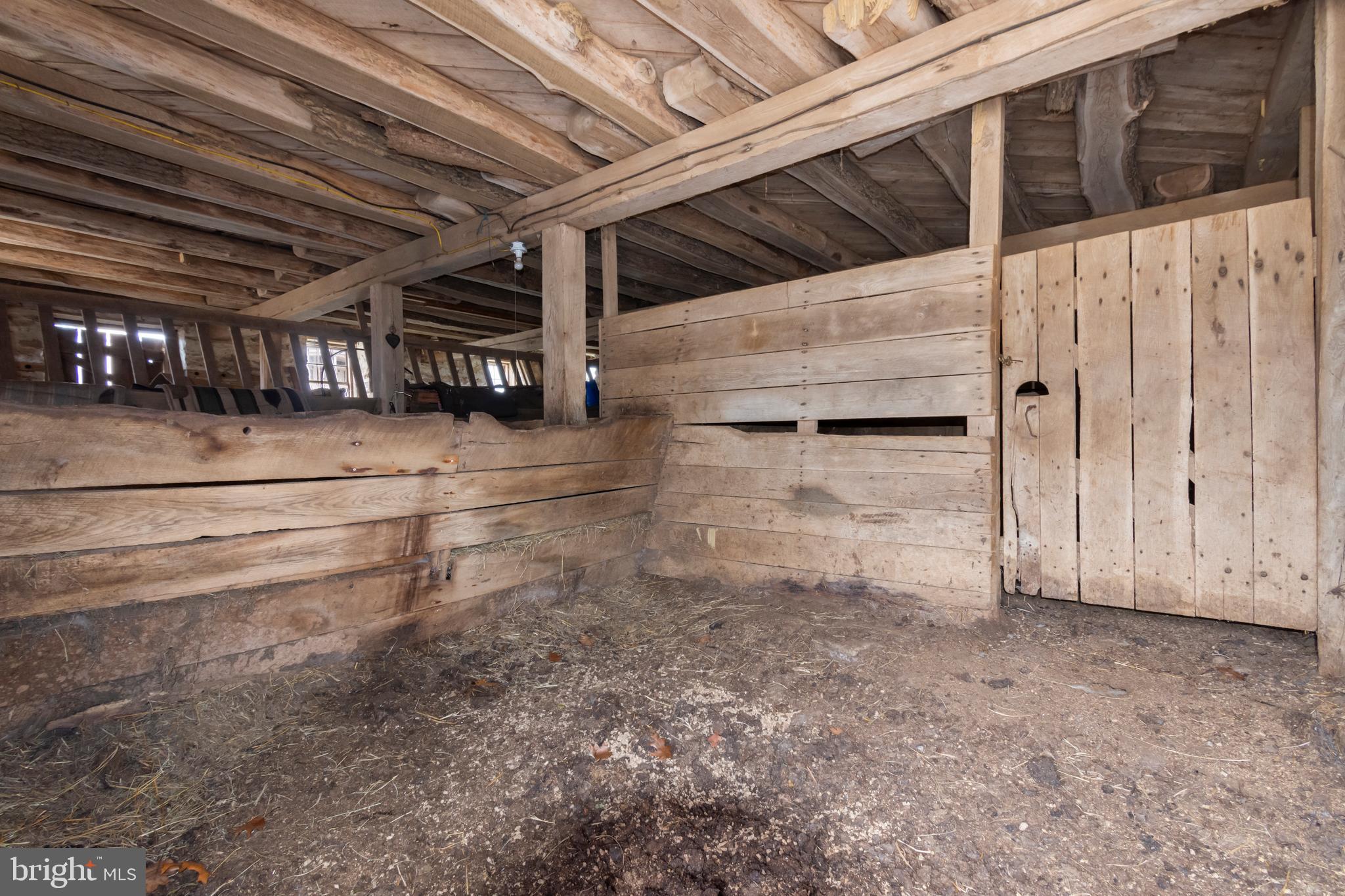 4047 Ridge Road Westminster, MD 21157 - Photo 101 of 112 a view of an empty room