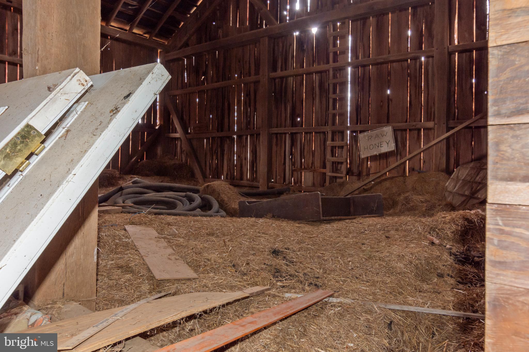 4047 Ridge Road Westminster, MD 21157 - Photo 103 of 112 a view of water heater room