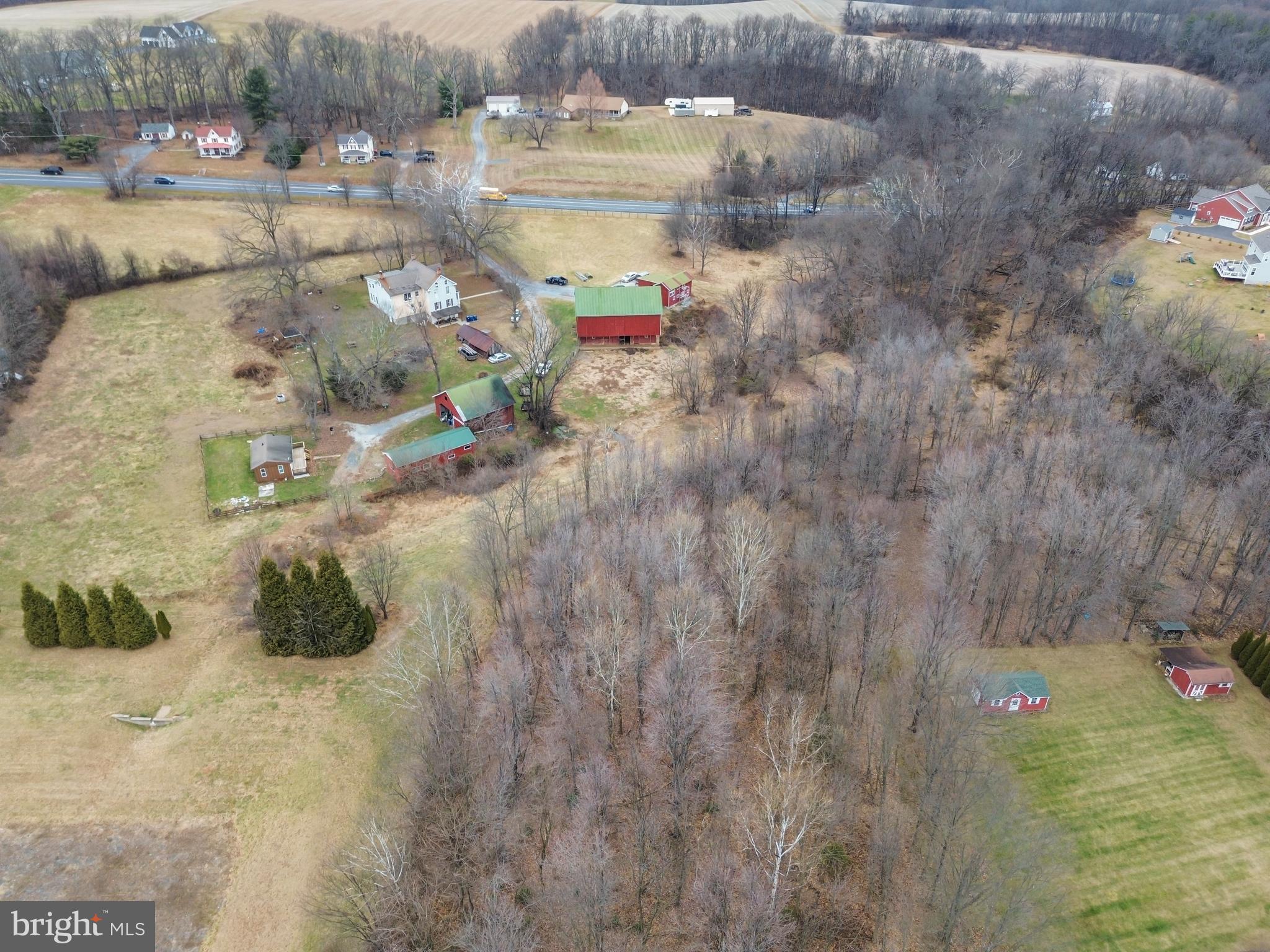 4047 Ridge Road Westminster, MD 21157 - Photo 106 of 112