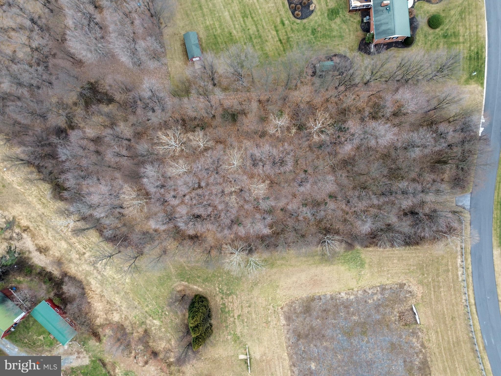 4047 Ridge Road Westminster, MD 21157 - Photo 107 of 112