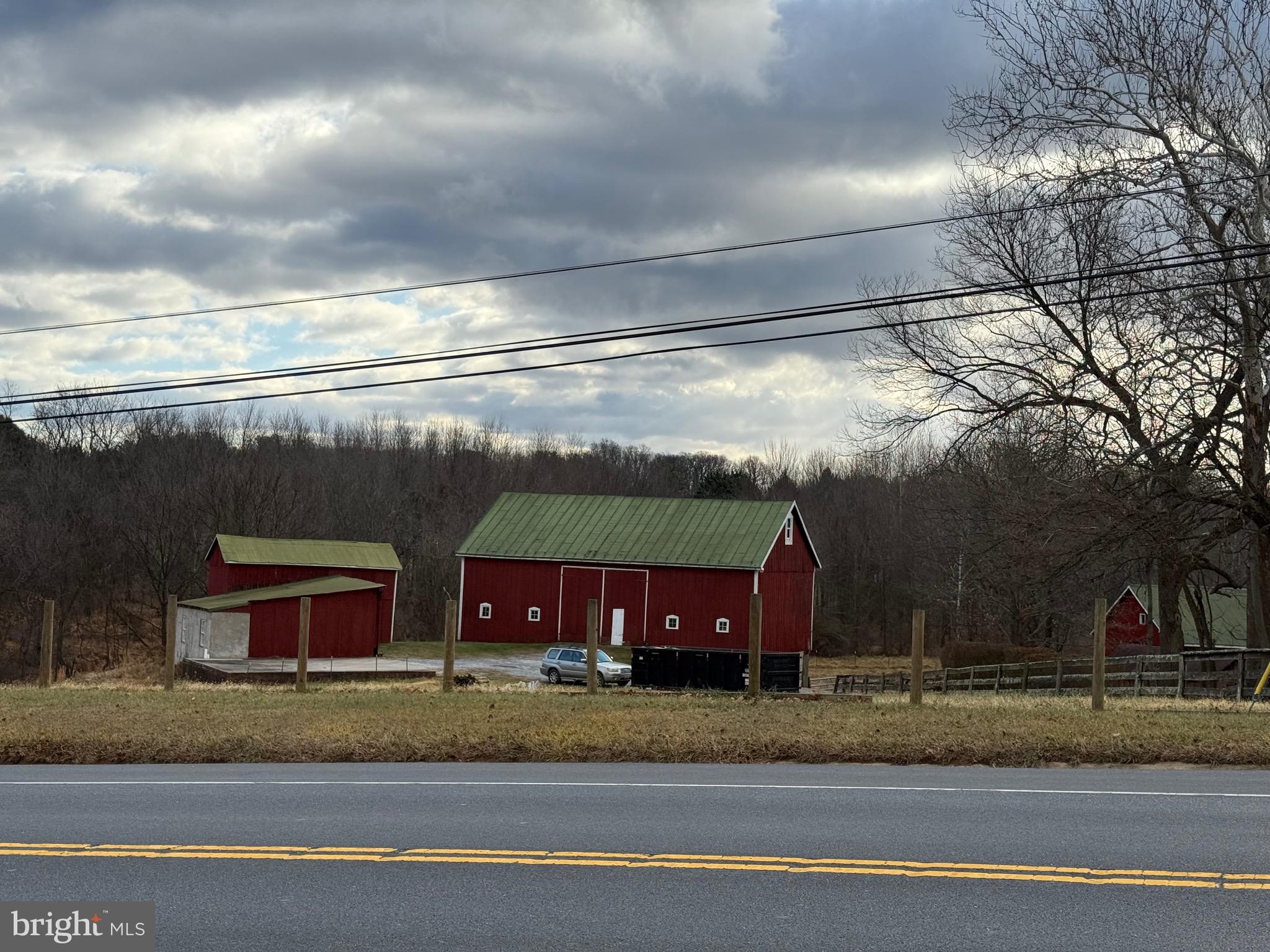 4047 Ridge Road Westminster, MD 21157 - Photo 112 of 112