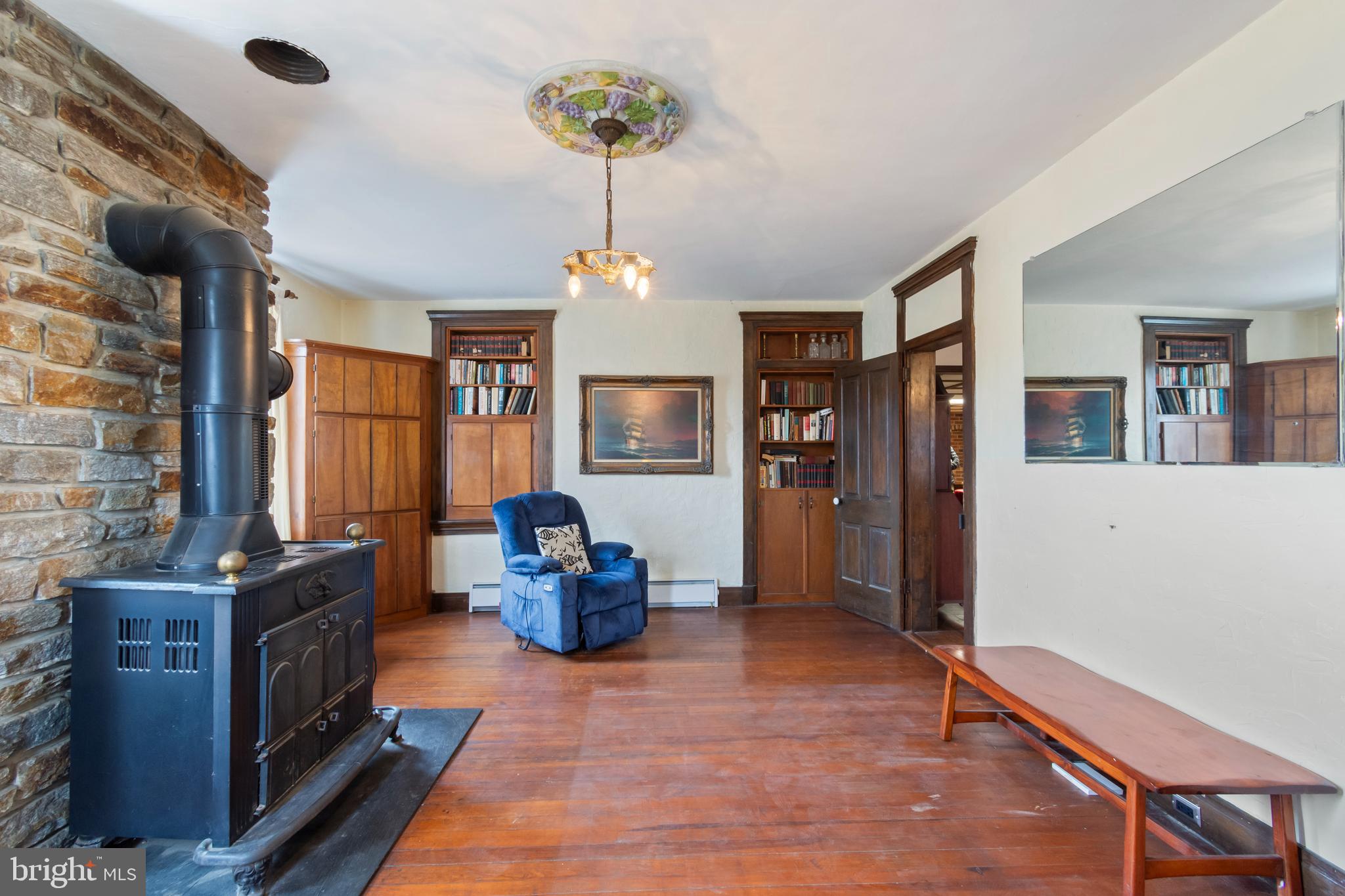 4047 Ridge Road Westminster, MD 21157 - Photo 12 of 112