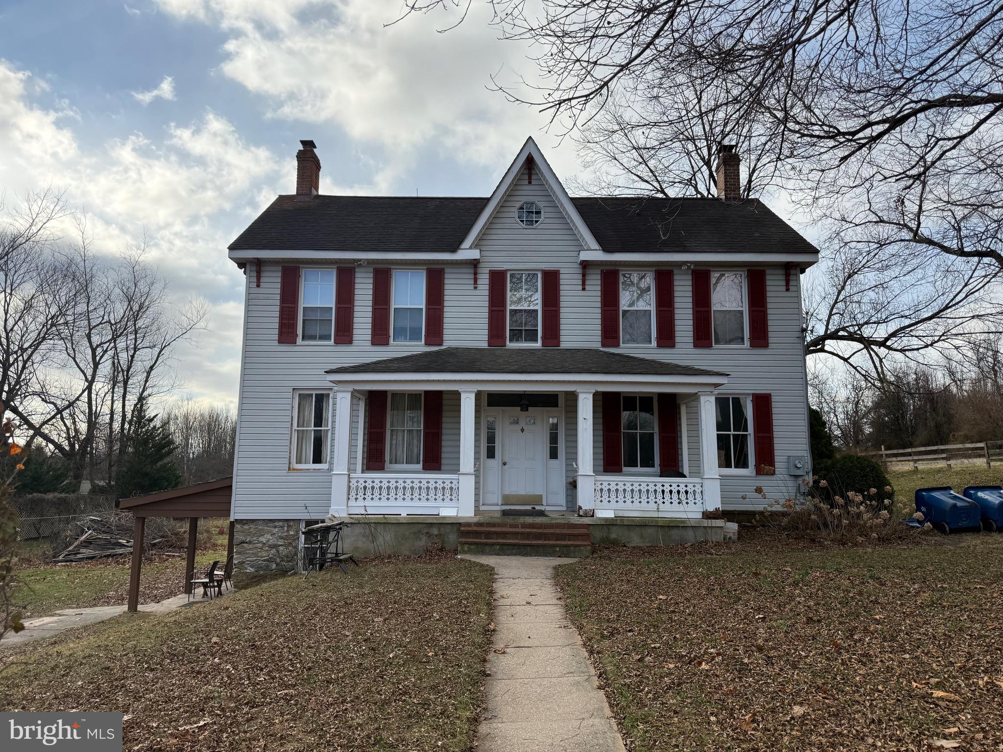 4047 Ridge Road Westminster, MD 21157 - Photo 14 of 33