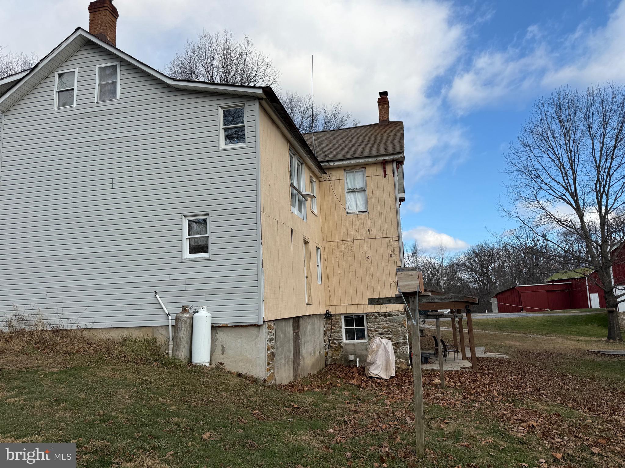 4047 Ridge Road Westminster, MD 21157 - Photo 15 of 33