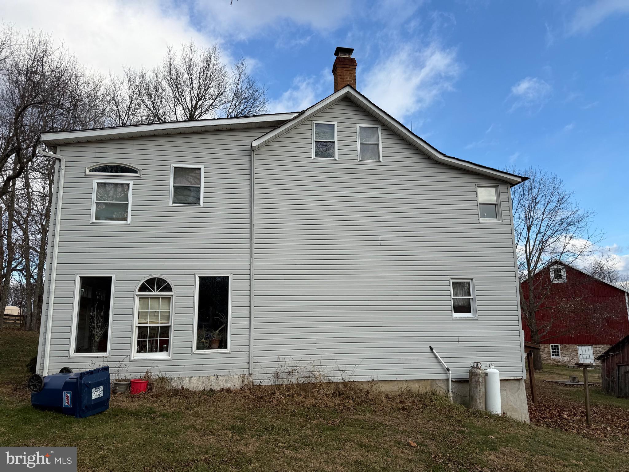 4047 Ridge Road Westminster, MD 21157 - Photo 17 of 33