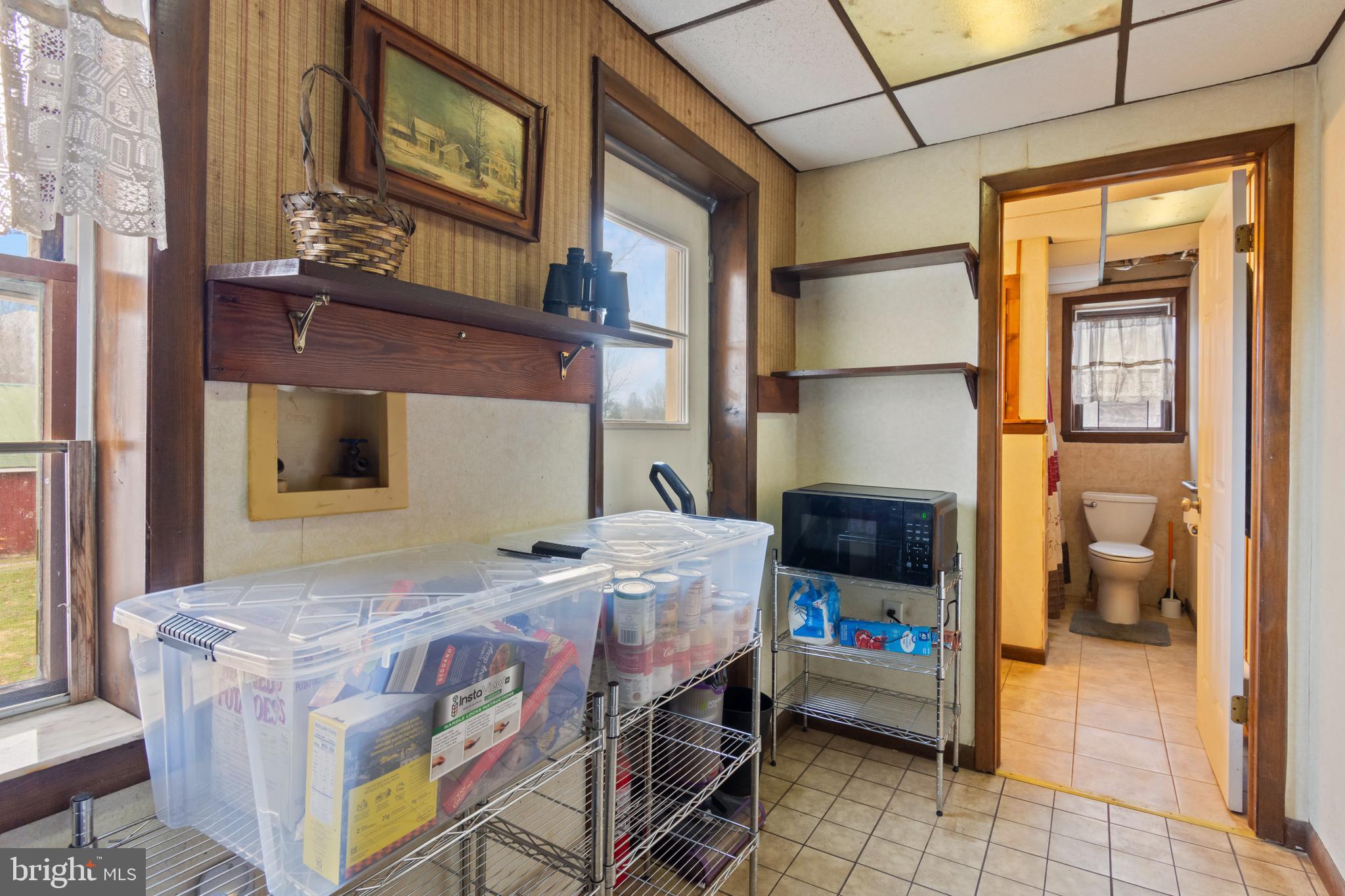 4047 Ridge Road Westminster, MD 21157 - Photo 17 of 112 a bedroom with bed and a window