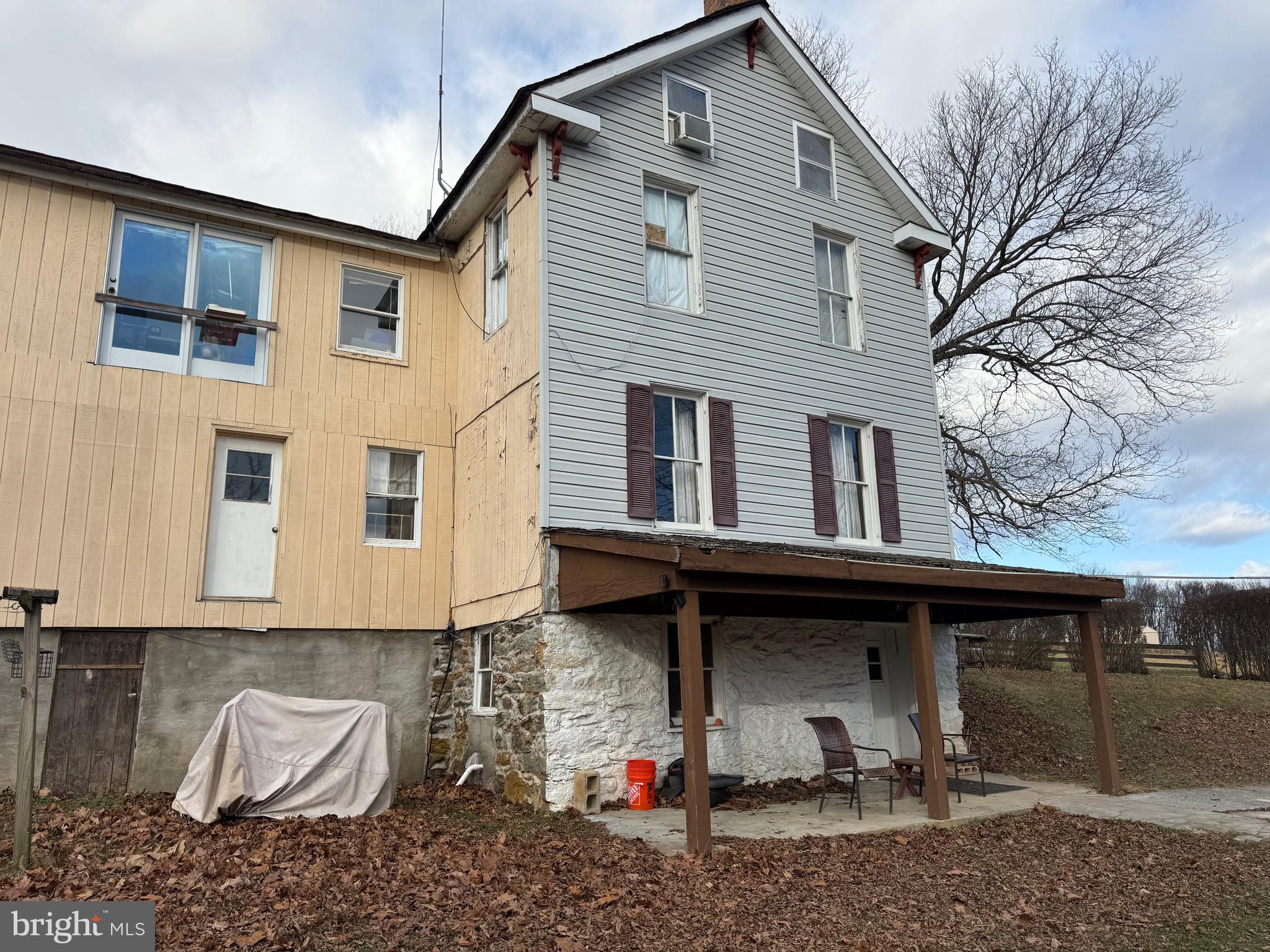 4047 Ridge Road Westminster, MD 21157 - Photo 18 of 33