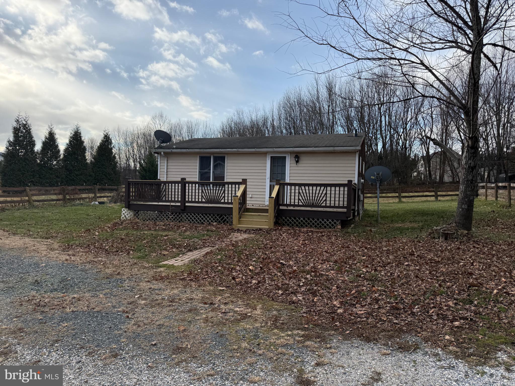 4047 Ridge Road Westminster, MD 21157 - Photo 19 of 33