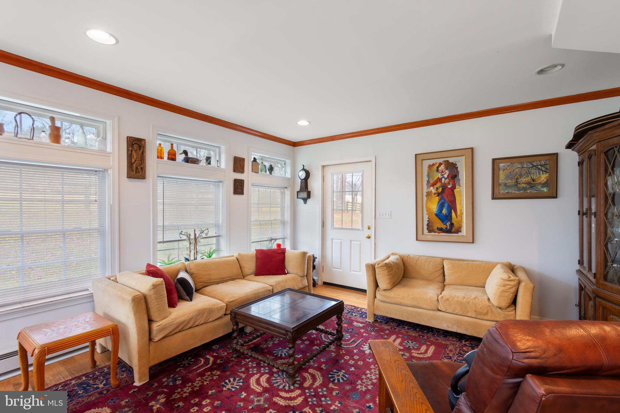 4047 Ridge Road Westminster, MD 21157 - Photo 22 of 112