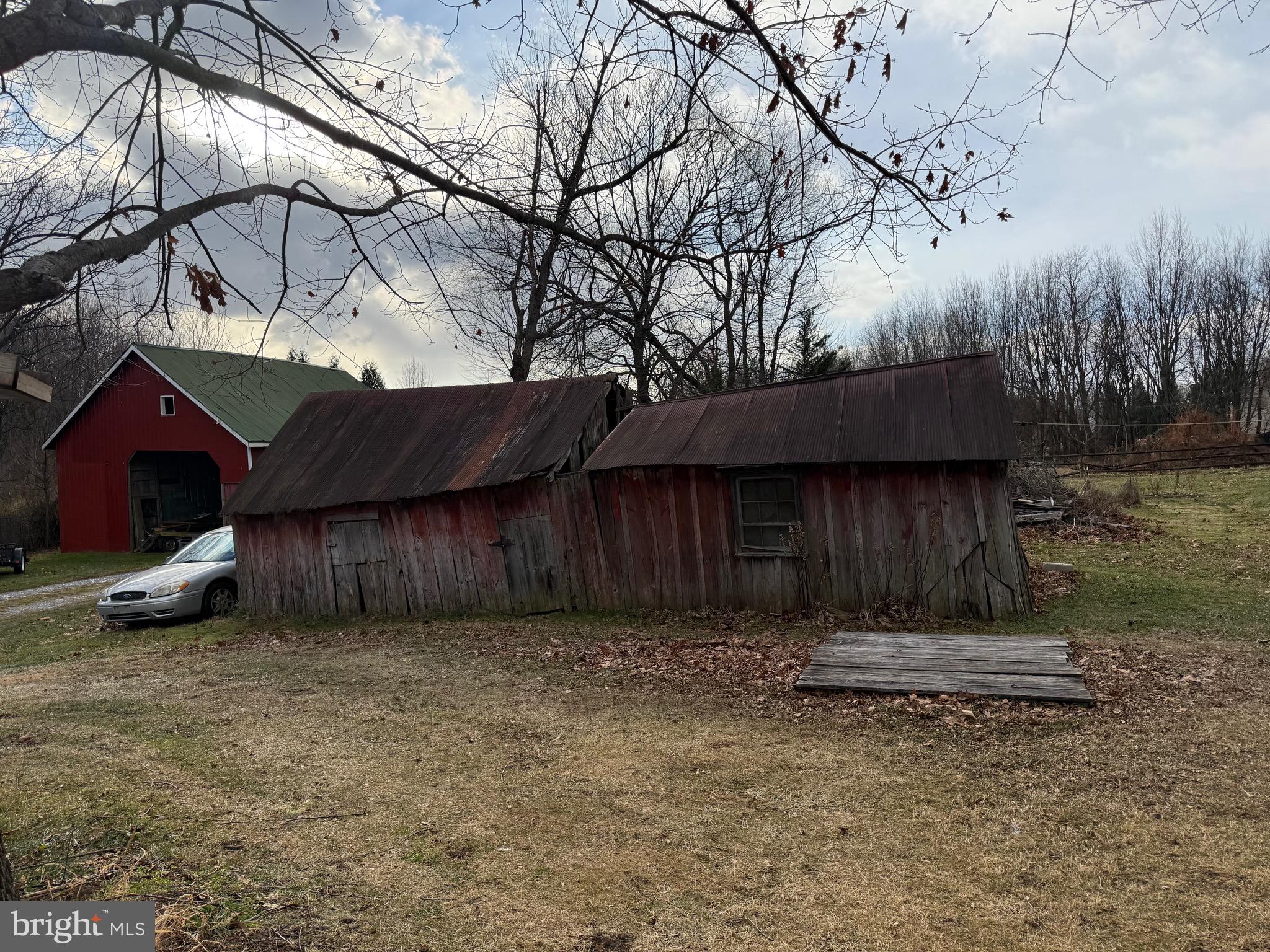 4047 Ridge Road Westminster, MD 21157 - Photo 23 of 33