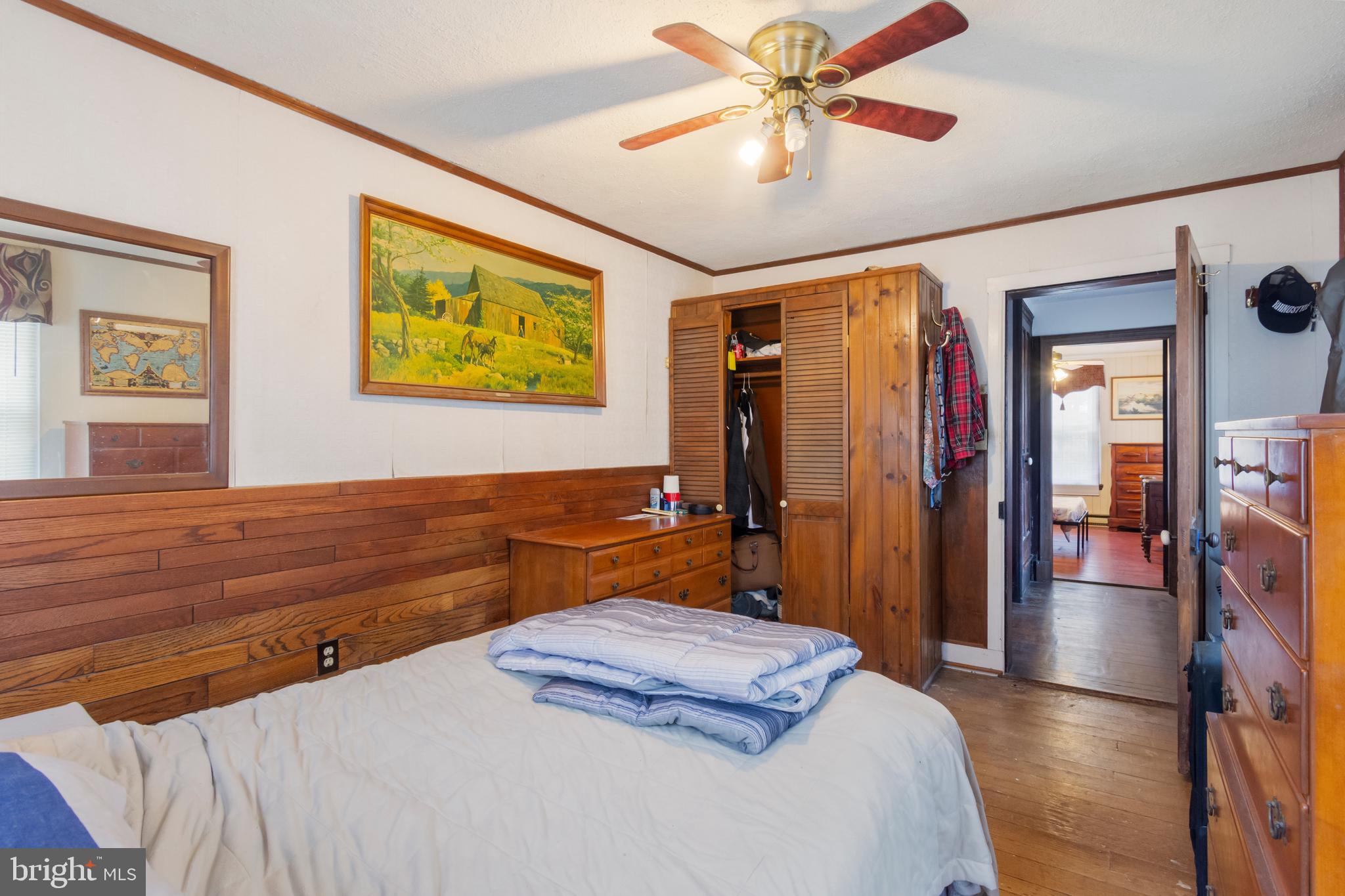 4047 Ridge Road Westminster, MD 21157 - Photo 29 of 112