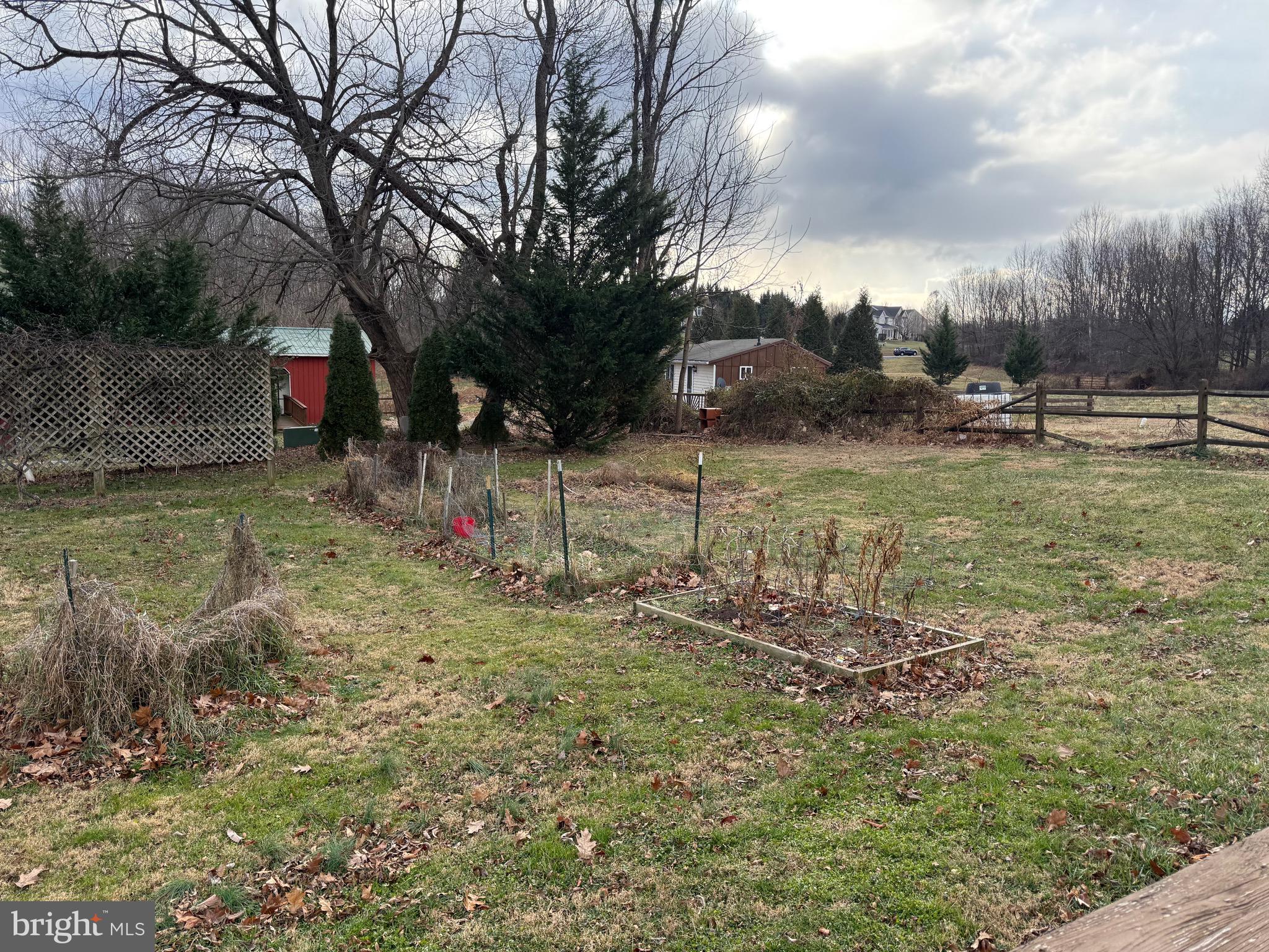 4047 Ridge Road Westminster, MD 21157 - Photo 32 of 33