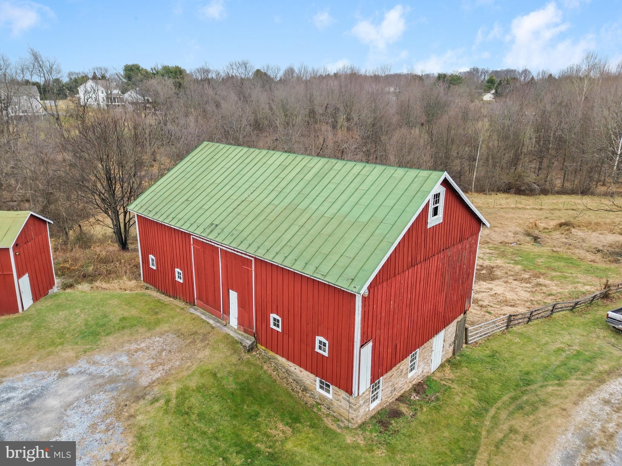 4047 Ridge Road Westminster, MD 21157 - Photo 74 of 112