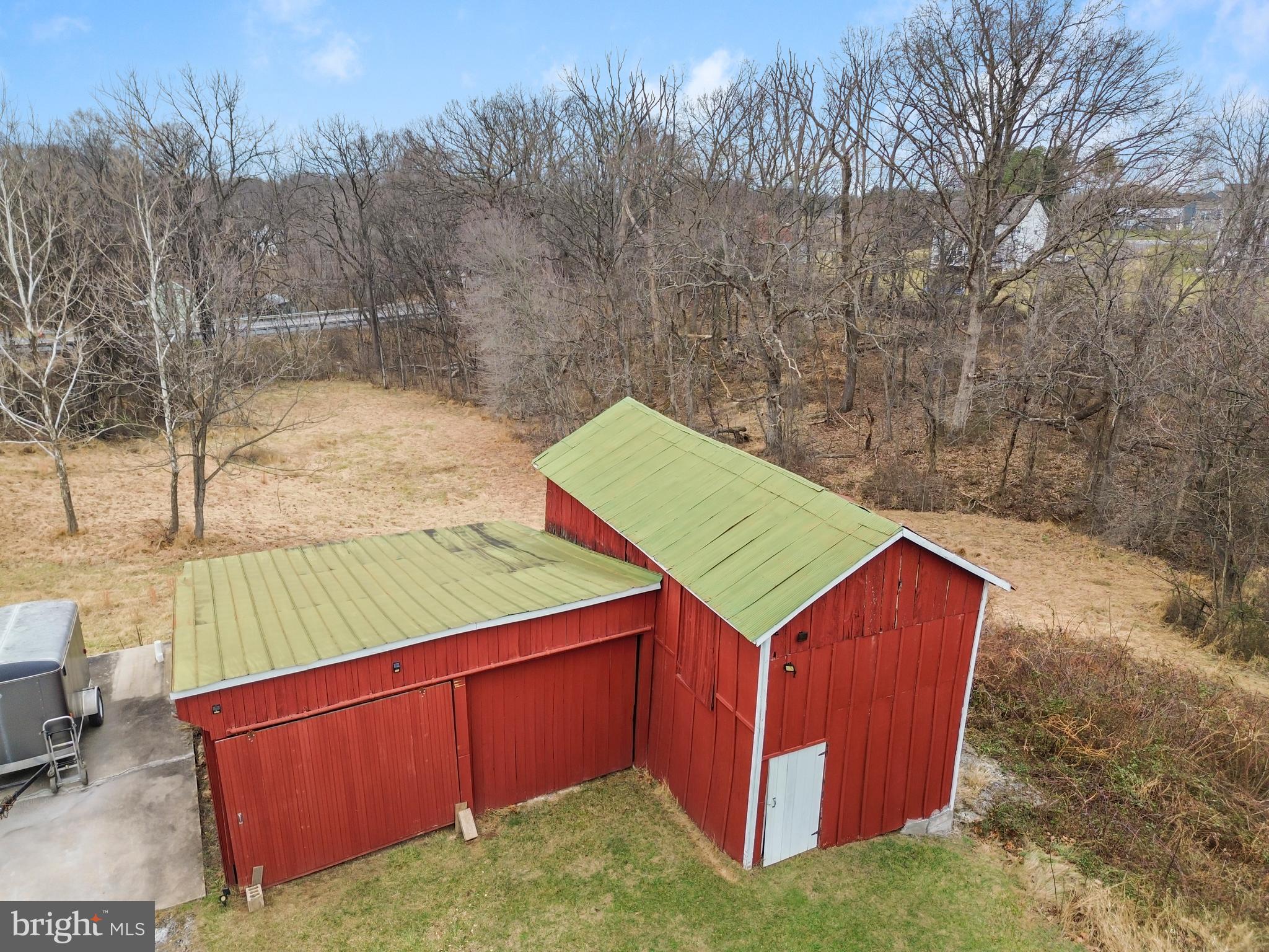 4047 Ridge Road Westminster, MD 21157 - Photo 75 of 112