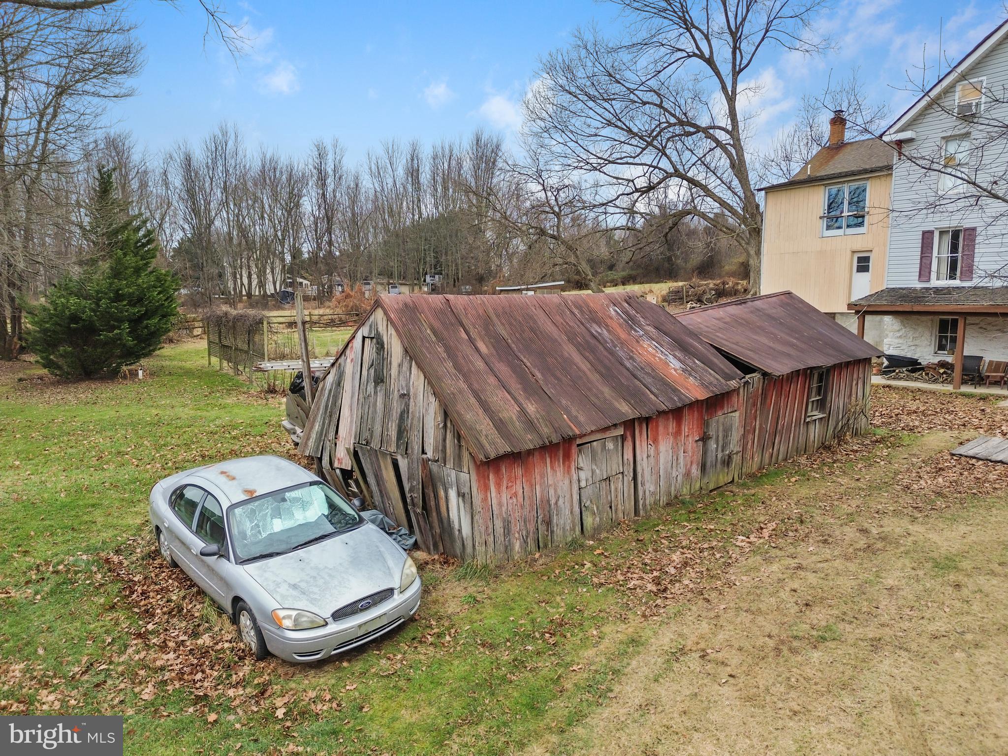 4047 Ridge Road Westminster, MD 21157 - Photo 76 of 112